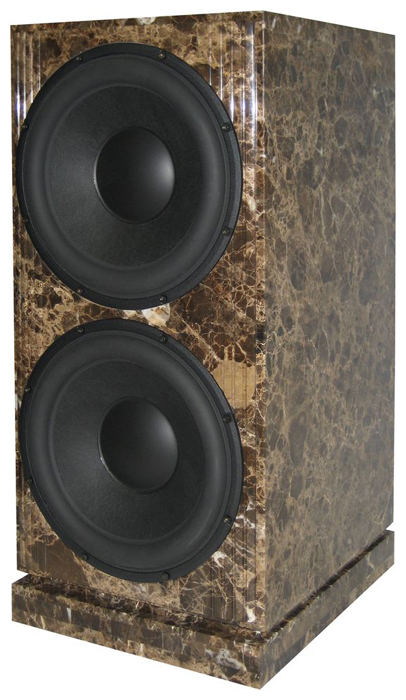 Акустические системы - Virtual Acoustics Maestro Sub