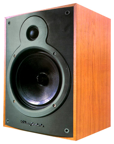 Акустические системы - Wharfedale Crystal 2 20