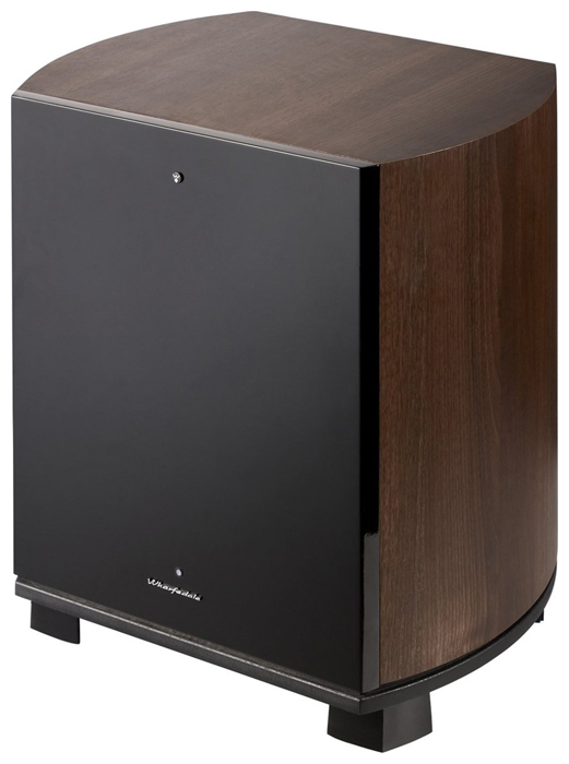 Акустические системы - Wharfedale Diamond 10 GX-SUB