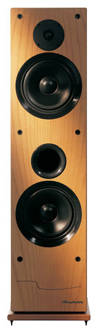Акустические системы - Wharfedale Emerald 99
