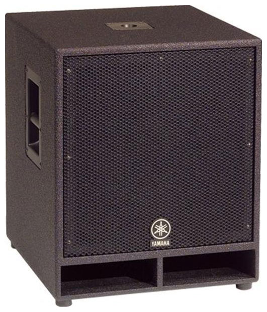 Акустические системы - Yamaha CW115V