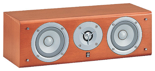 Акустические системы - Yamaha NS-C325