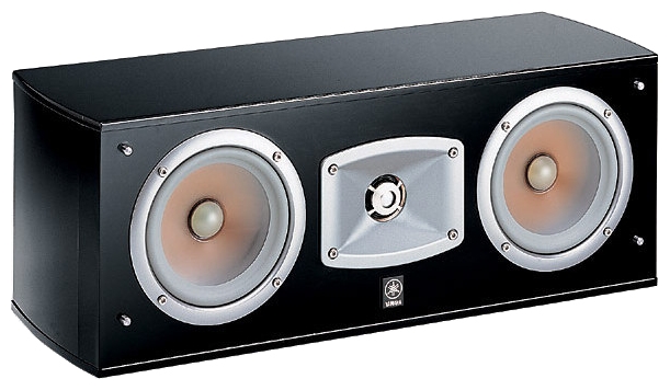 Акустические системы - Yamaha NS-C444