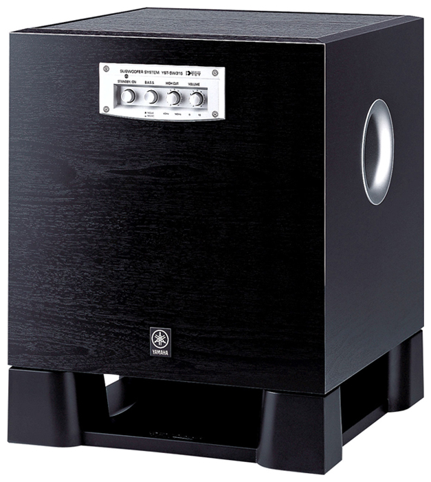 Акустические системы - Yamaha YST-SW315