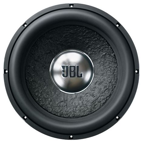 Автоакустика - JBL 560GTi