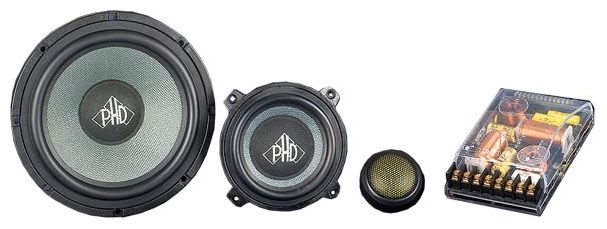 Автоакустика - PhD FB 6.1 KIT