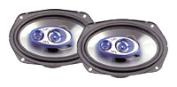 Автоакустика - Soundstream AS-6930