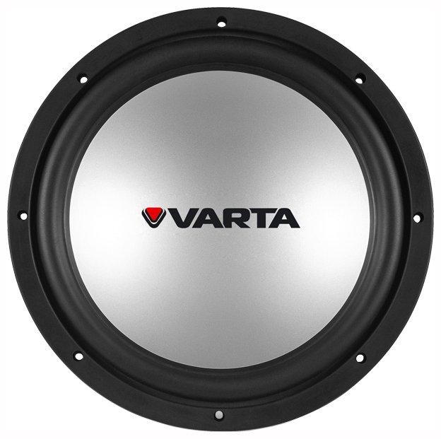 Автоакустика - Varta V-CC100