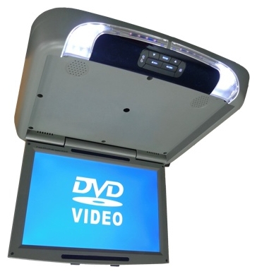 Intro MMTC-1710 DVD