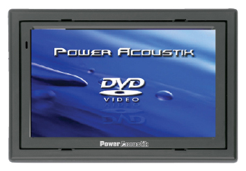 Телевизоры и мониторы - Power Acoustik PT-718TS