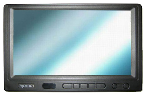 Телевизоры и мониторы - PROLOGY HDTV-700WNS