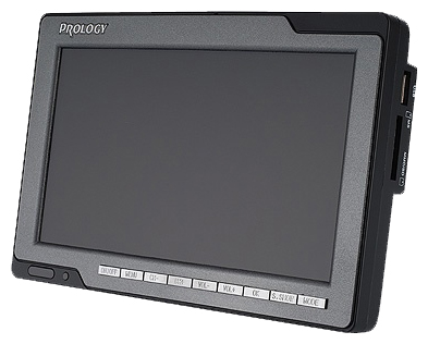 PROLOGY HDTV-705XSC