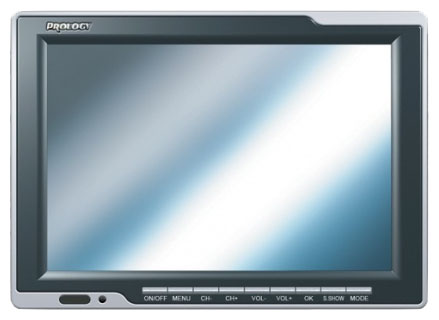 Телевизоры и мониторы - PROLOGY HDTV-810XSC