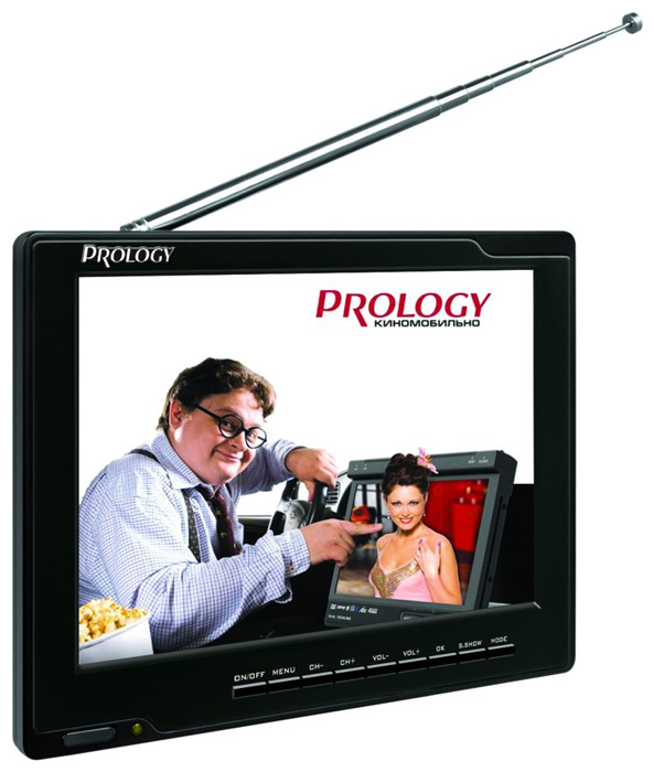 Телевизоры и мониторы - PROLOGY HDTV-815XSC