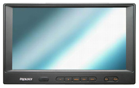 Телевизоры и мониторы - PROLOGY HDTV-900WNS