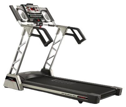 Беговые дорожки - BH FITNESS G639 Explorer Max