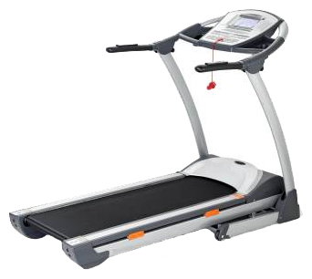 Беговые дорожки - Care Fitness 50718-3 Raptore B