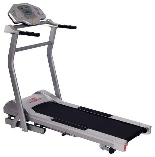 Беговые дорожки - Christopeit Sport Runner Pro I
