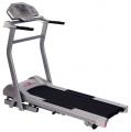 Беговые дорожки - Christopeit Sport Runner Pro I
