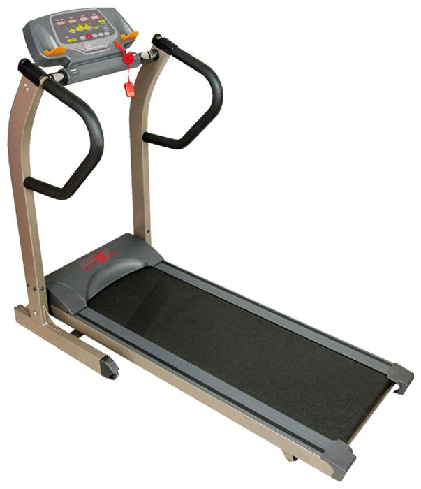 Беговые дорожки - Christopeit Sport Runner Pro II