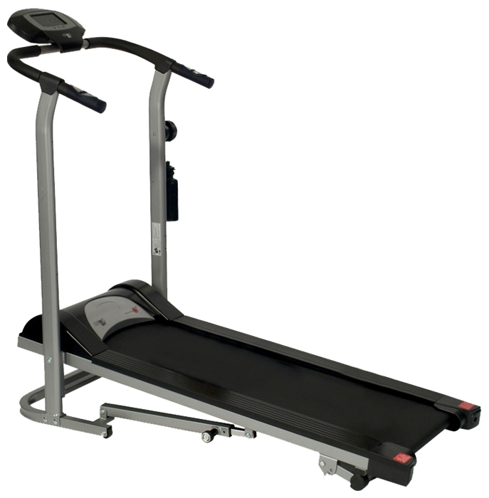 Беговые дорожки - Christopeit Sport Runner Pro Magnetic