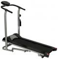 Беговые дорожки - Christopeit Sport Runner Pro Magnetic