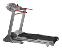Беговые дорожки - Christopeit Sport TM III Comfort VR
