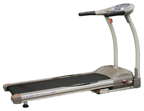 Clear Fit Dofine 501 WL