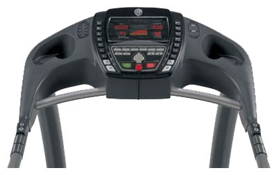 Horizon Elite T407
