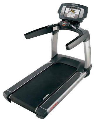 Беговые дорожки - Life Fitness Platinum Club Series Inspire 7