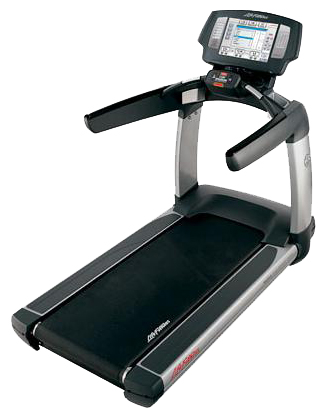 Беговые дорожки - Life Fitness Platinum Club Series Engage 15