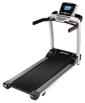 Беговые дорожки - Life Fitness T3 Advanced Workouts