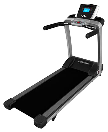 Беговые дорожки - Life Fitness T3 Basic Workouts