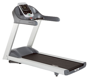 Беговые дорожки - PRECOR C 946i Experience Series