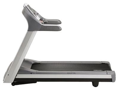 PRECOR C 954i Experience Series