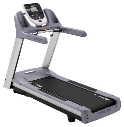 Беговые дорожки - PRECOR TRM 823