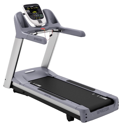 Беговые дорожки - PRECOR TRM 833