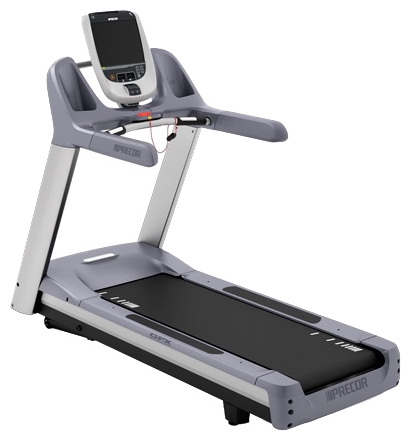 Беговые дорожки - PRECOR TRM 885
