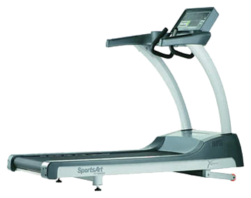 Sports Art T630