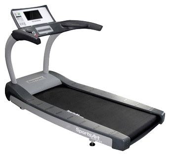 Sports Art T680