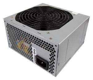 Блоки питания - AeroCool E78-430 (EN53365) 430W