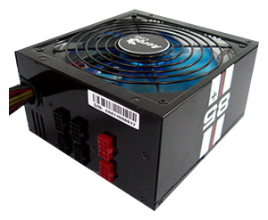 Блоки питания - AeroCool E85M-700 (EN53310) 700W