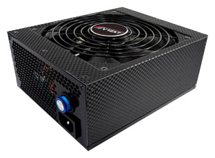Блоки питания - AeroCool V12XT-1000 (EN53426) 1000W