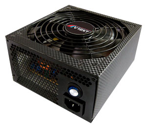 Блоки питания - AeroCool V12XT-700 (EN53402) 700W