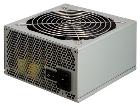 Блоки питания - Chieftec APS-550S 550W