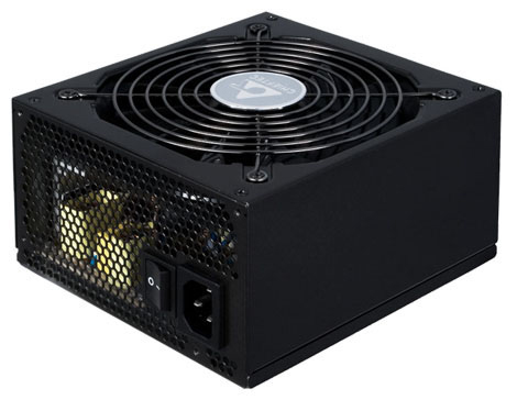 Блоки питания - Chieftec APS-700C 700W