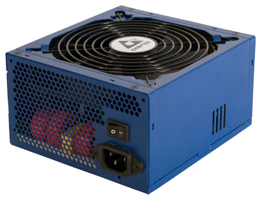 Блоки питания - Chieftec CFT-650-14C 650W