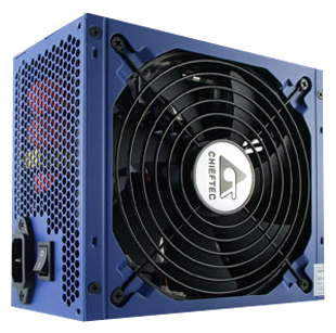 Блоки питания - Chieftec CFT-700-14C 700W
