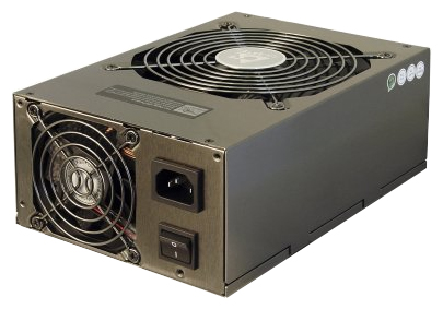 Блоки питания - Chieftec CFT-850G-DF 850W