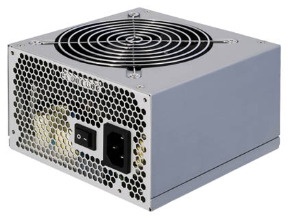 Блоки питания - Chieftec CHP-400A 400W
